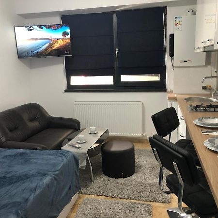 Ferienwohnung Smaraldul Madalinei Constanţa Exterior foto