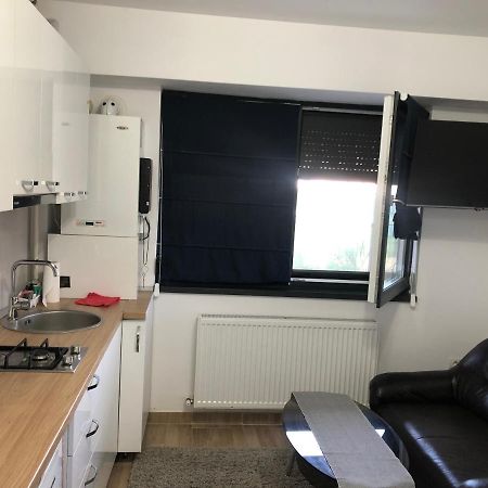 Ferienwohnung Smaraldul Madalinei Constanţa Exterior foto