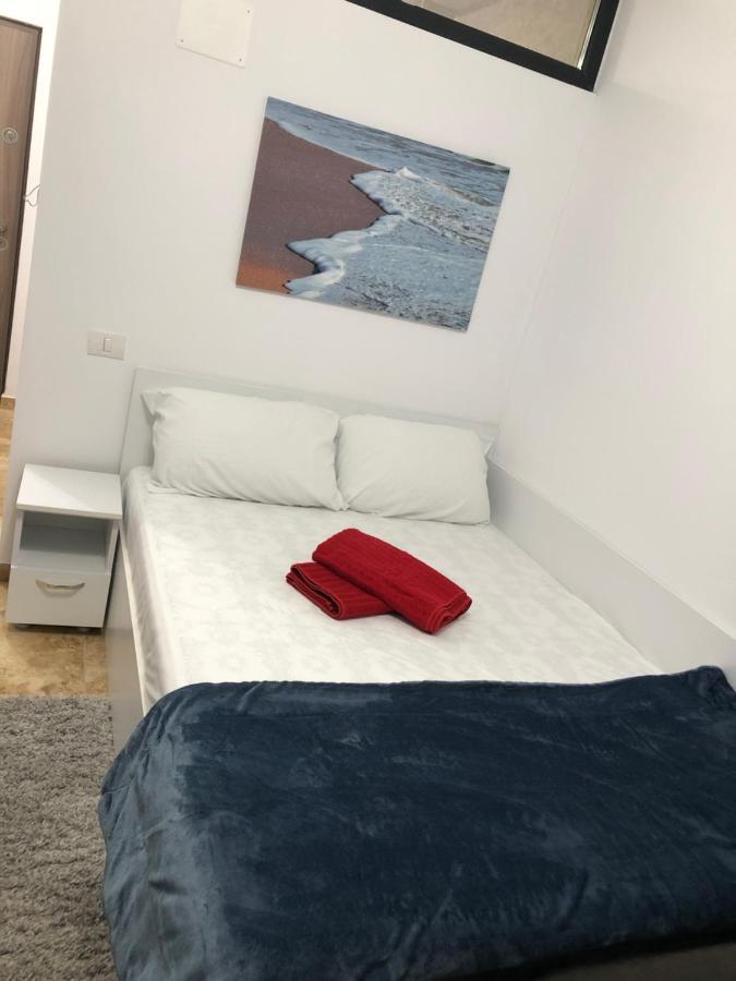 Ferienwohnung Smaraldul Madalinei Constanţa Exterior foto