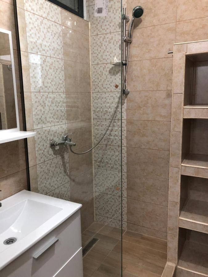 Ferienwohnung Smaraldul Madalinei Constanţa Exterior foto
